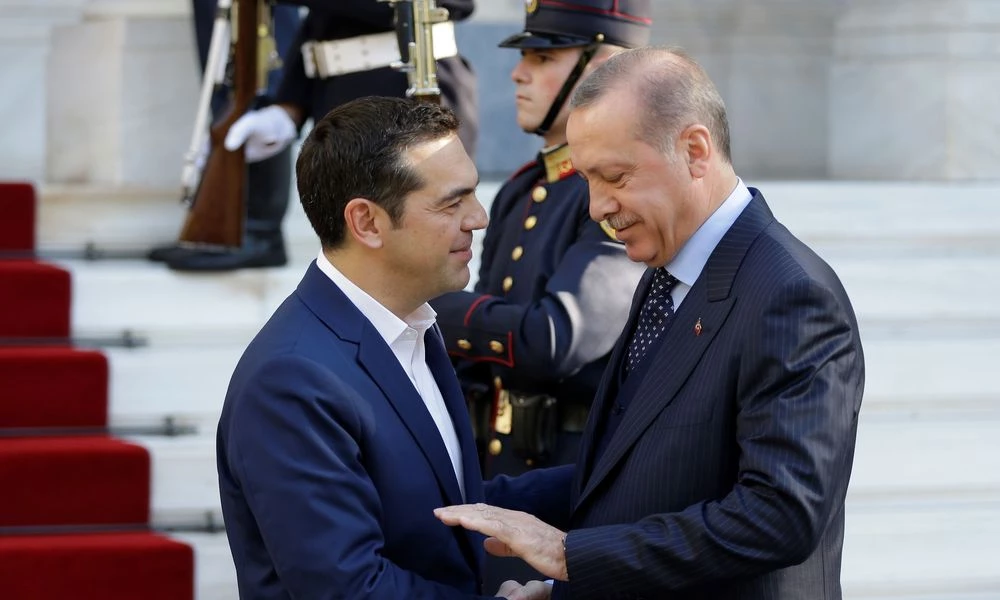 Ο Τσίπρας κάνει το χατίρι του Ερντογάν – Προσωρινοί μέχρι να εκλέγονται οι Μουφτήδες! – Απίστευτη παραδοχή ΣΥΡΙΖαίου βουλευτή –  Η Θράκη εκπέμπει SOS